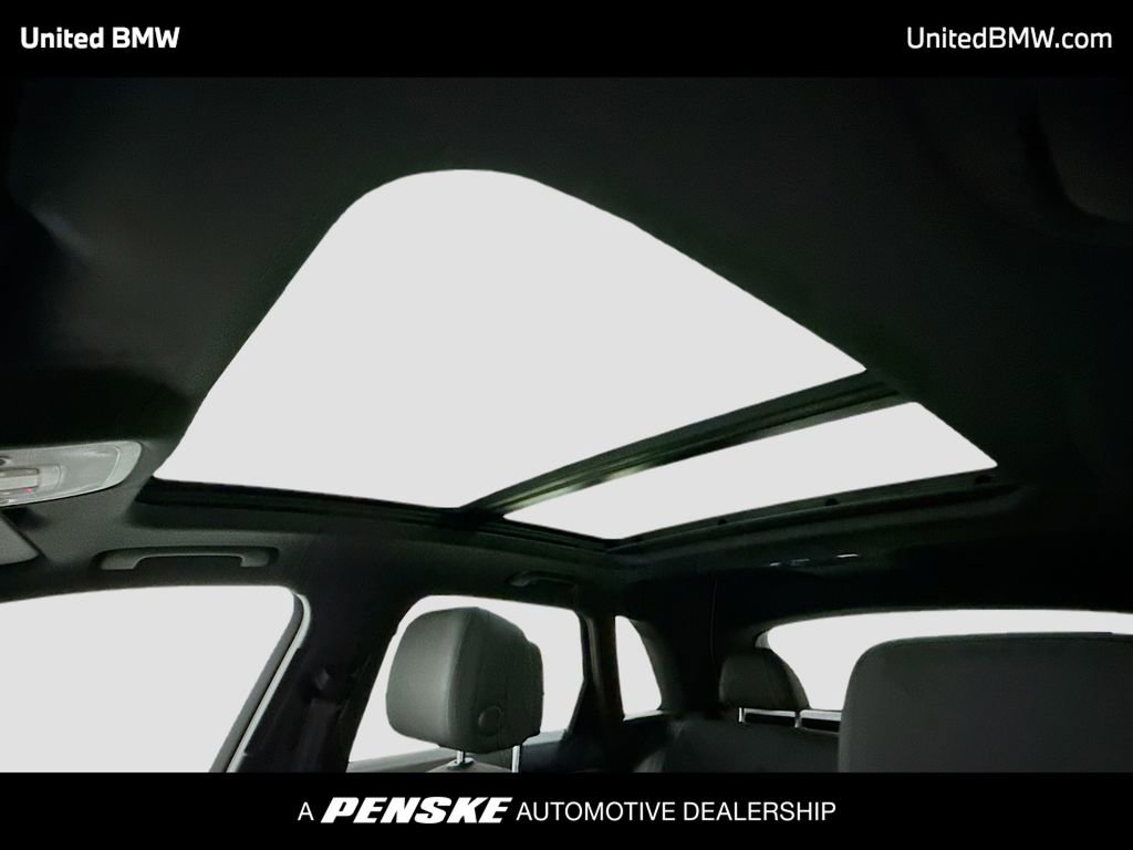 Used 2020 Audi Q3 2.0T Premium Plus AWD/4WD image 12