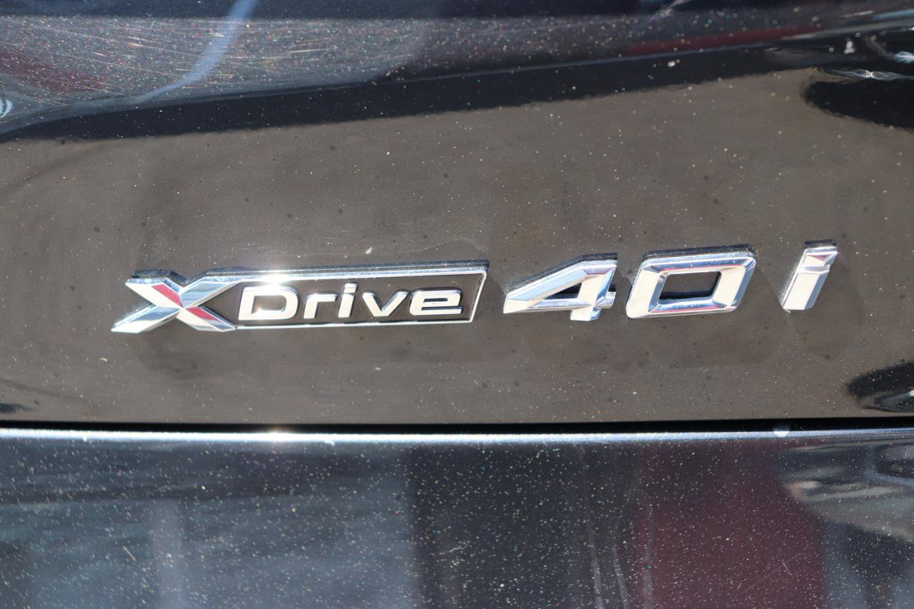 Used 2026 BMW X5 xDrive40i AWD/4WD image 72