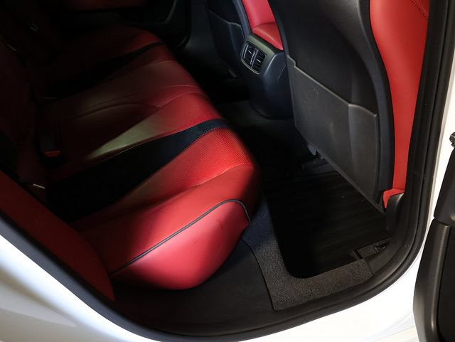 Certified 2021 Acura TLX Type S AWD/4WD image 32