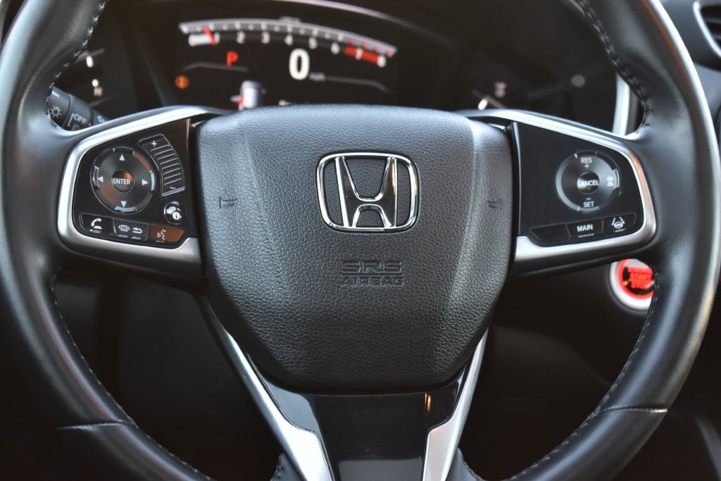 Used 2018 Honda CR-V EX-L image 14