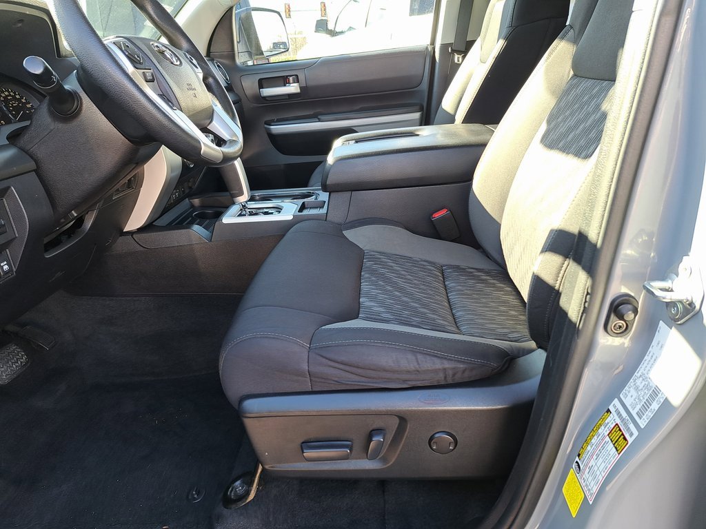 Used 2021 Toyota Tundra SR5 image 30