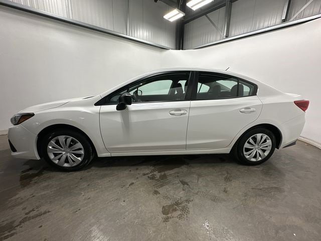 Certified 2023 Subaru Impreza 2.0i image 2