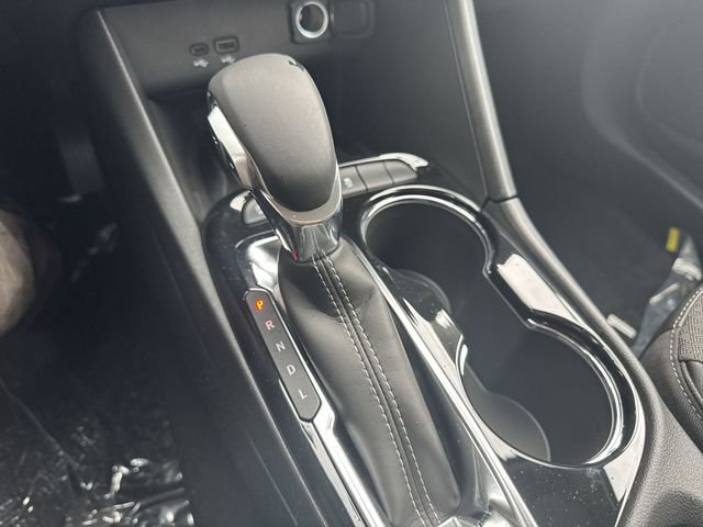 New 2026 Buick Encore GX Preferred w/ Advanced Technology Package image 19