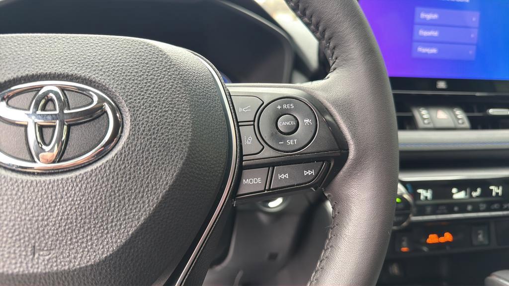 Used 2024 Toyota RAV4 XSE w/ Advanced Technology Package image 21