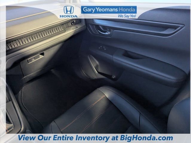 Certified 2024 Honda CR-V Sport-L image 18