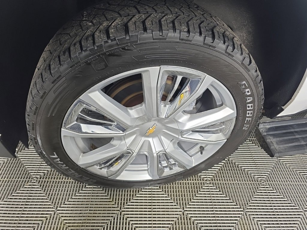 Used 2023 Chevrolet Tahoe High Country image 10