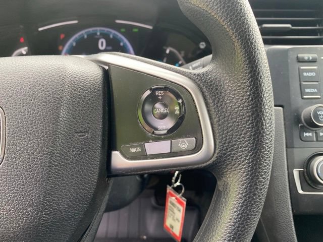 Used 2021 Honda Civic LX image 23