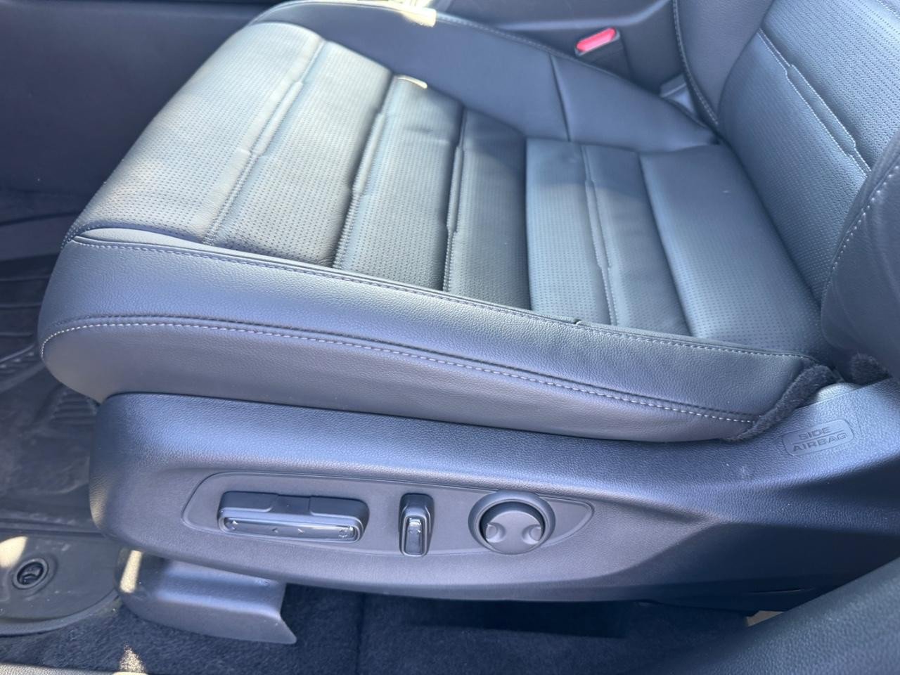 Certified 2026 Honda CR-V EX-L image 13