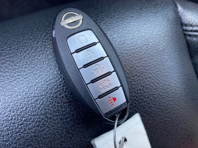 Used 2023 Nissan Altima 2.5 SR AWD/4WD image 26