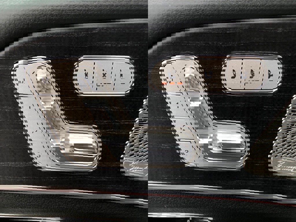 Used 2022 Mercedes-Benz GLE 350 GLE 350 w/ AMG Line Exterior image 12