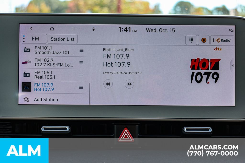 Used 2023 Hyundai Ioniq 5 Limited w/ Cargo Package image 43