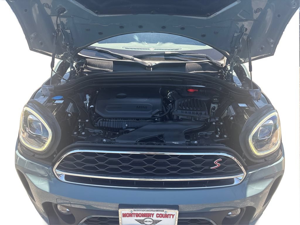 Used 2023 MINI Cooper Countryman S AWD/4WD image 25