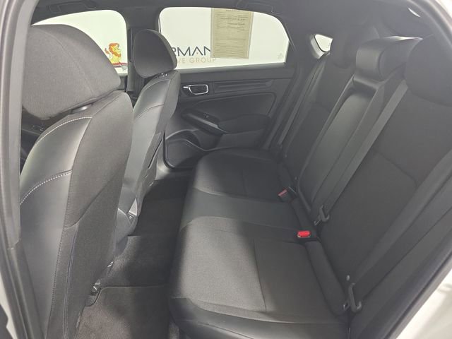 Used 2022 Honda Civic Sport Touring image 20