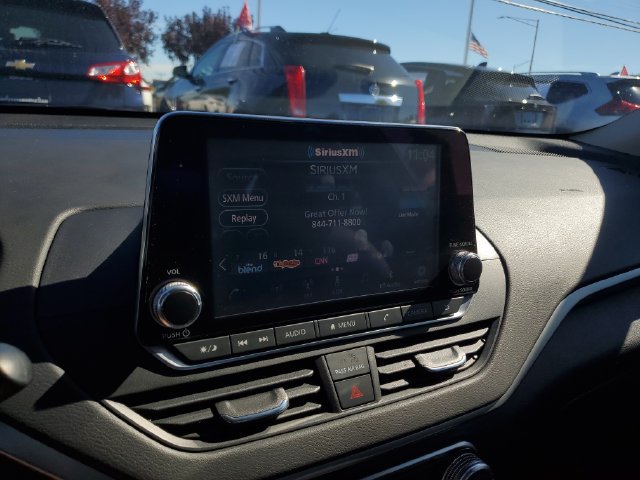 Certified 2022 Nissan Altima 2.5 SV AWD/4WD image 25