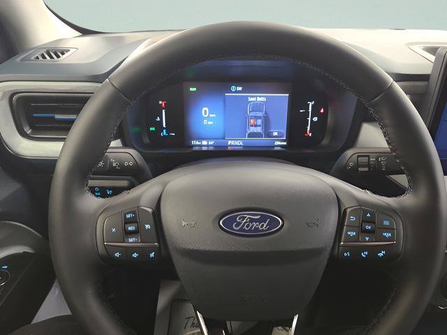 New 2025 Ford Maverick XLT w/ XLT Luxury Package FWD image 9