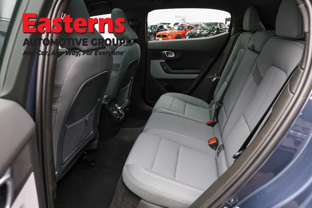 Used 2023 Polestar Polestar 2 w/ Pilot Pack FWD image 23