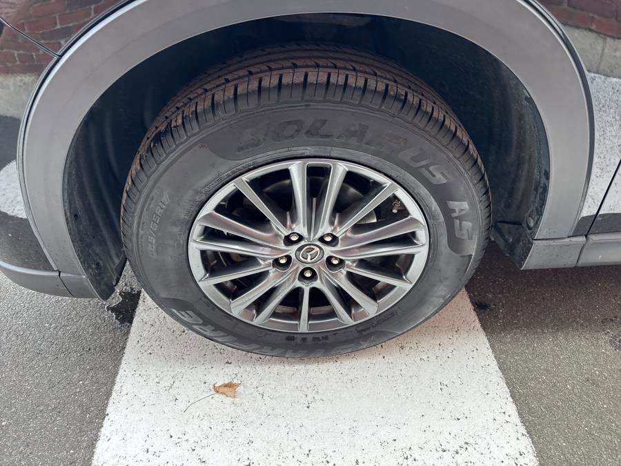 Used 2019 MAZDA CX-5 Touring image 15