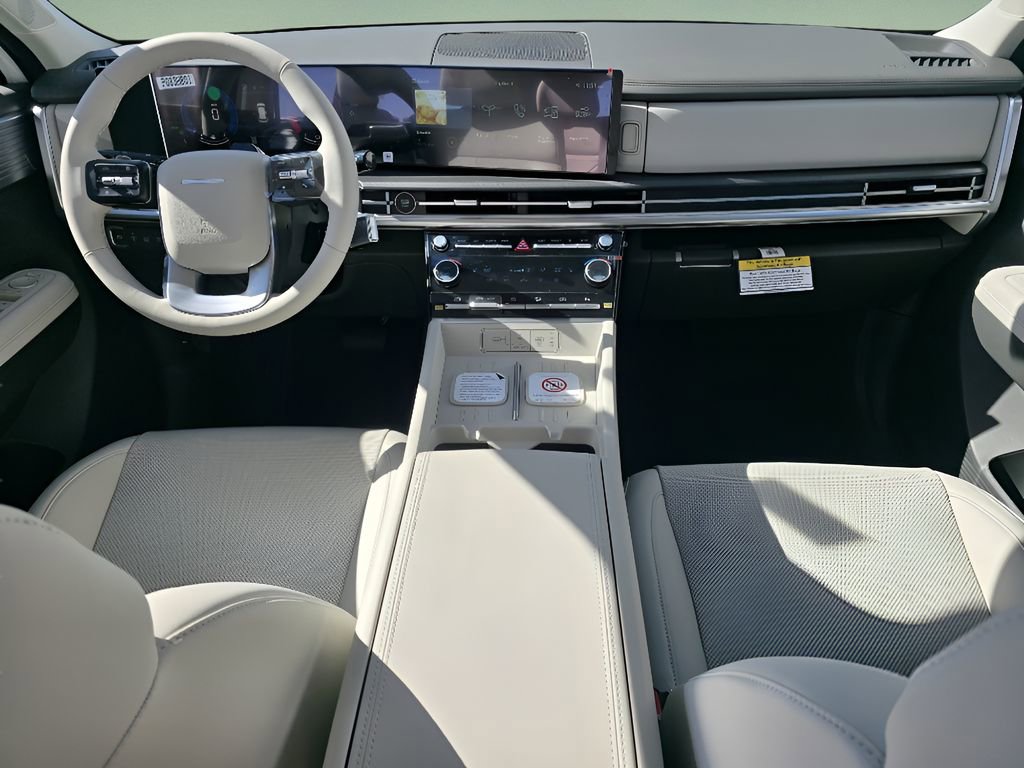 New 2026 Hyundai Santa Fe SEL image 24