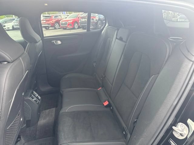 Used 2023 Volvo C40 P8 Recharge Ultimate w/ Protection Package Premier AWD/4WD image 12