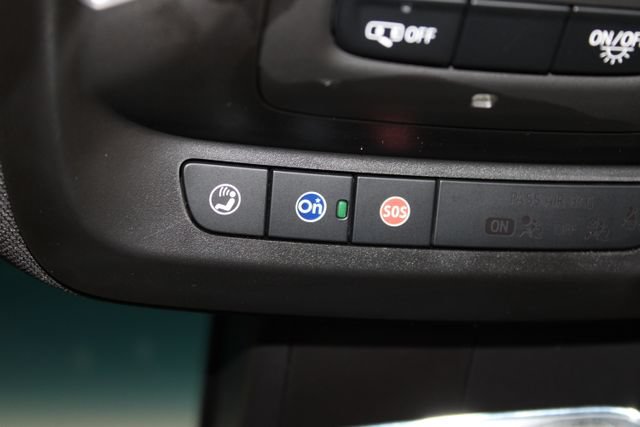 Certified 2025 Cadillac CT4 Premium Luxury AWD/4WD image 31