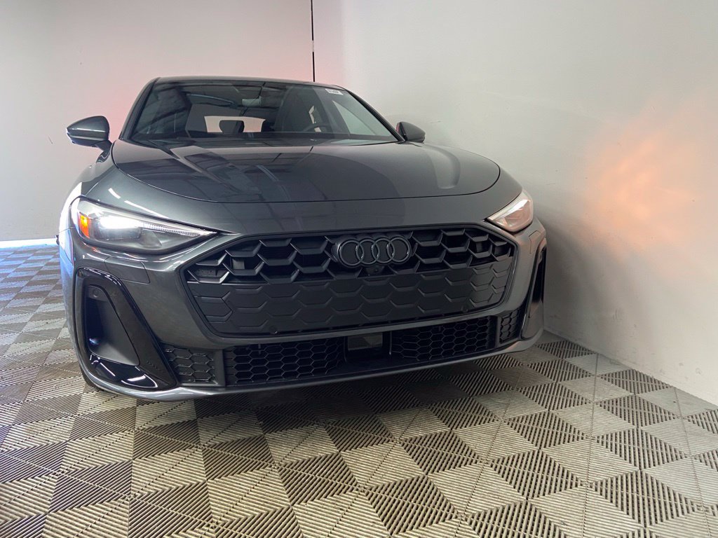 New 2026 Audi A5 Premium AWD/4WD image 2