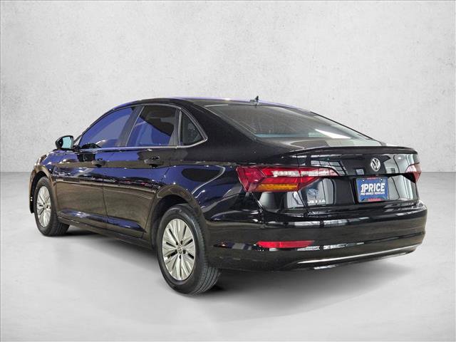 Used 2019 Volkswagen Jetta S image 8