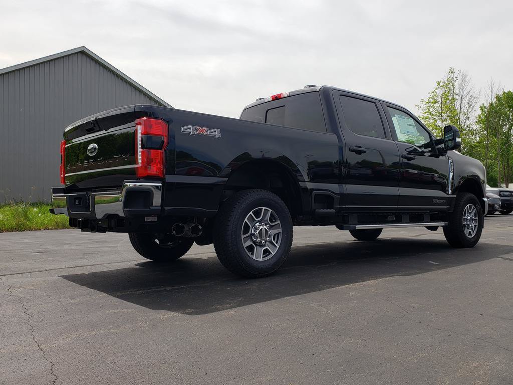 New 2026 Ford F250 Lariat AWD/4WD image 4