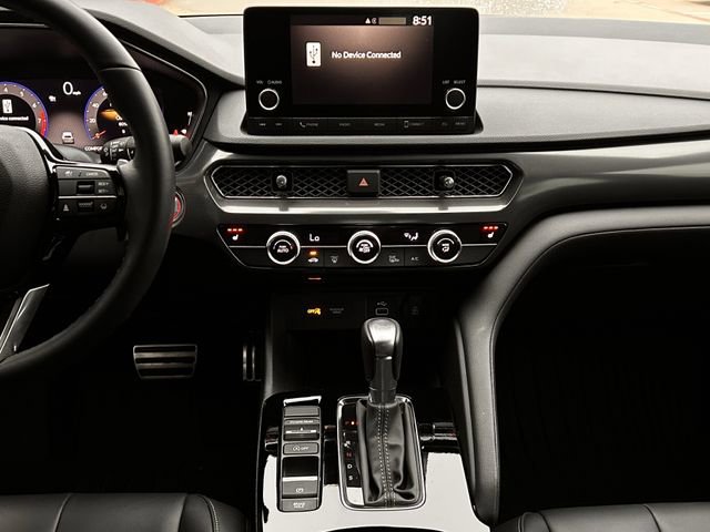 Certified 2025 Acura Integra A-Spec image 18