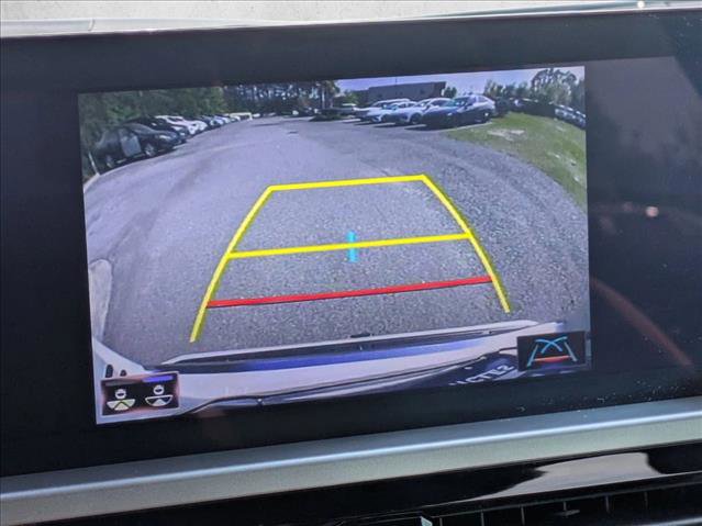 Used 2023 Lexus GX 460 Premium image 12