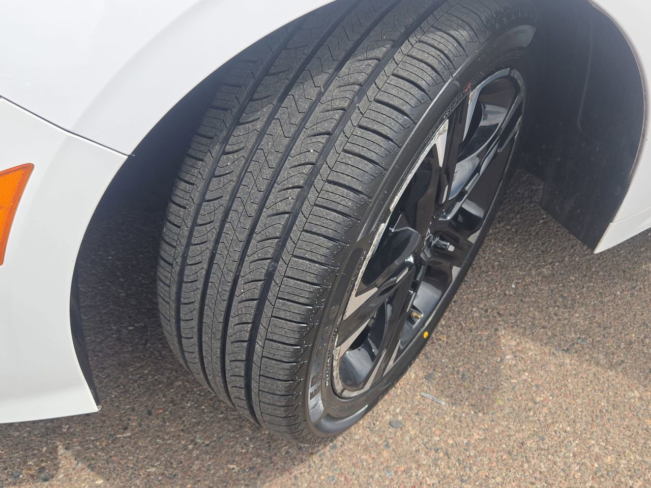 Used 2023 Kia K5 GT-Line FWD image 31