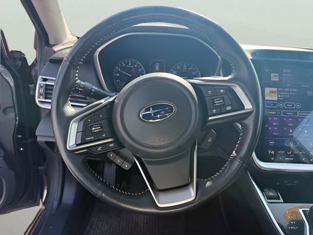 Used 2020 Subaru Outback Limited image 22