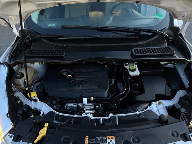 Used 2017 Ford Escape SE w/ SE Cold Weather Package image 23