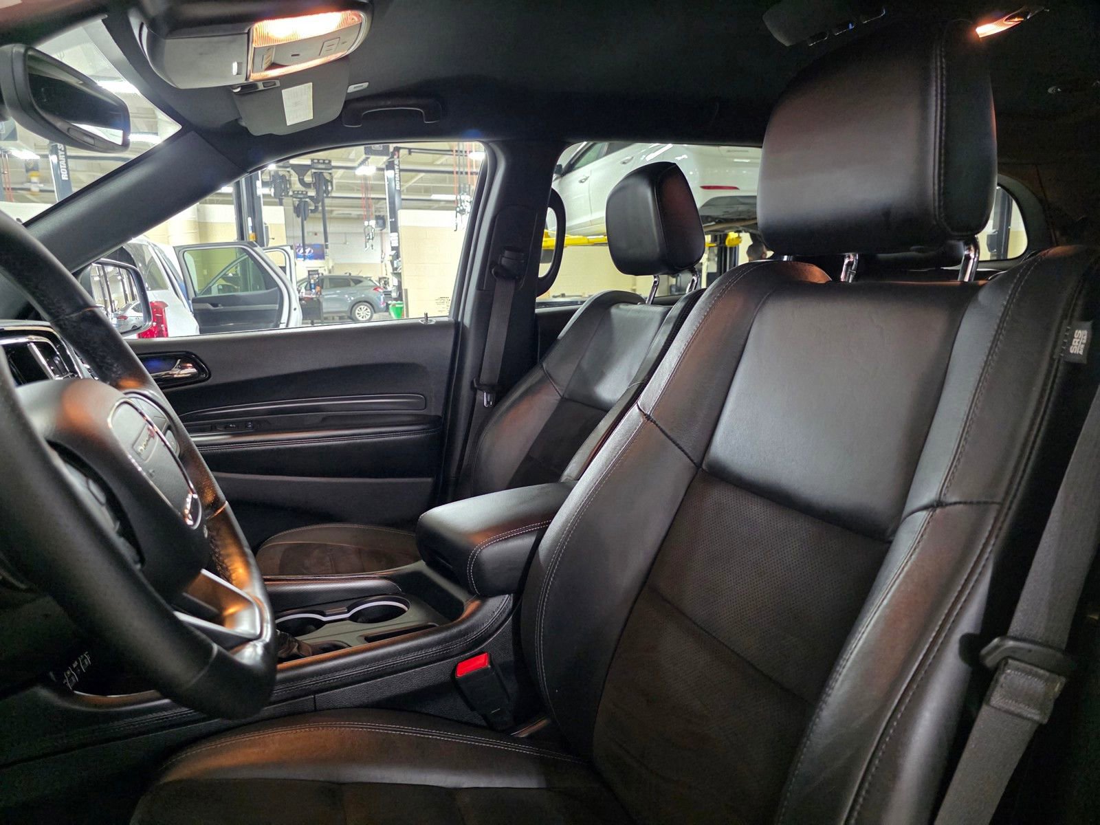 Used 2022 Dodge Durango GT AWD/4WD image 24
