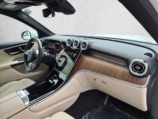 Certified 2026 Mercedes-Benz GLC 300 4MATIC image 22