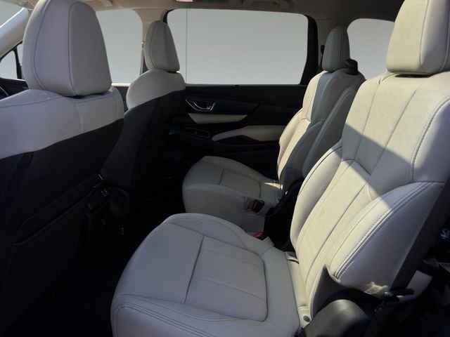 New 2026 Subaru Ascent Limited AWD/4WD image 8