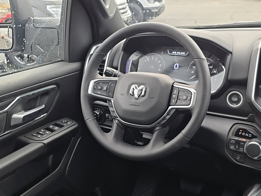 New 2026 RAM 1500 Big Horn image 15