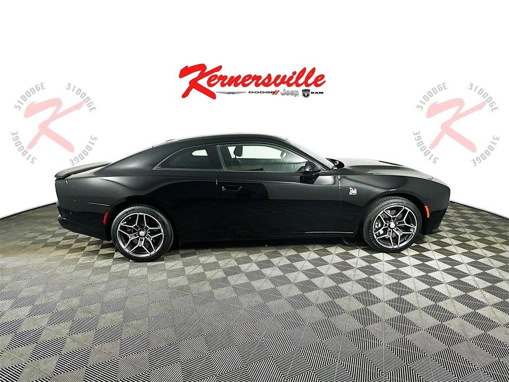 New 2026 Dodge Charger Scat Pack image 8