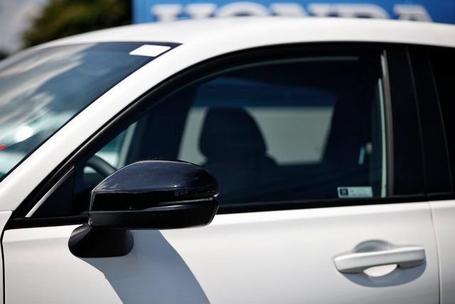 New 2027 Honda HR-V Sport image 6