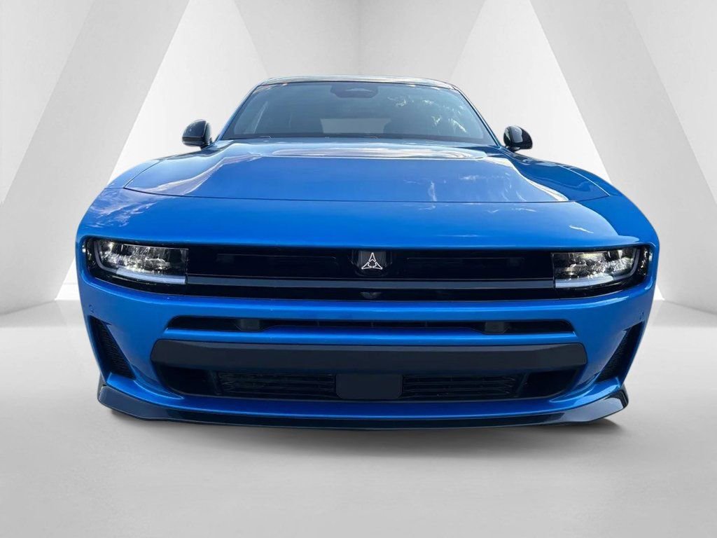 New 2026 Dodge Charger R/T Scat Pack image 2