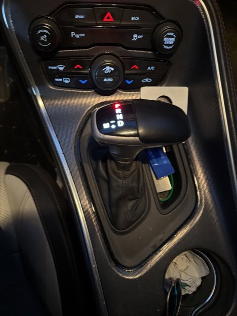 Used 2015 Dodge Challenger SXT Plus image 15