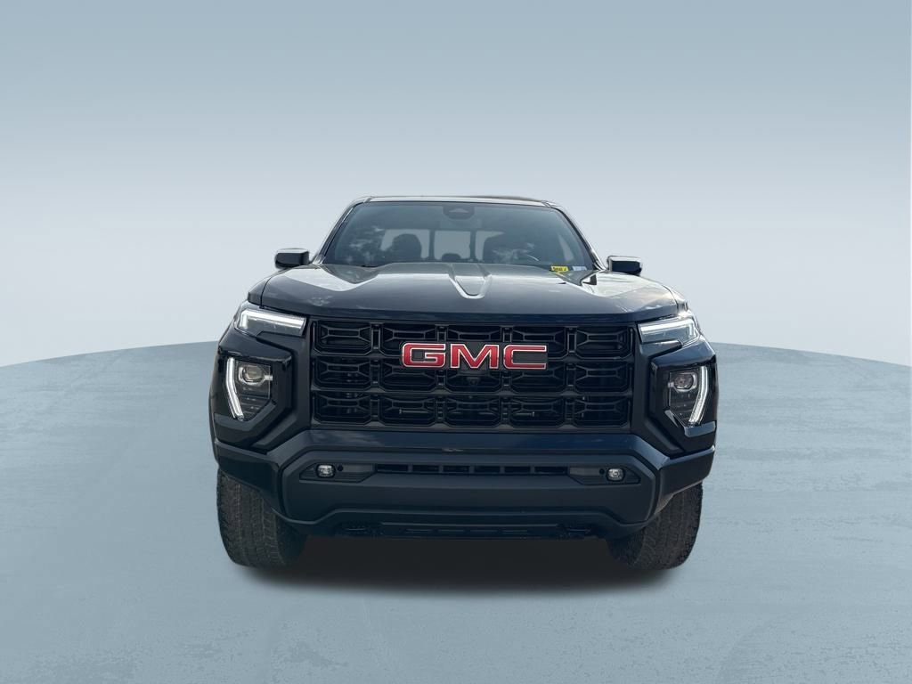 New 2026 GMC Canyon Elevation w/ Convenience Package video 2