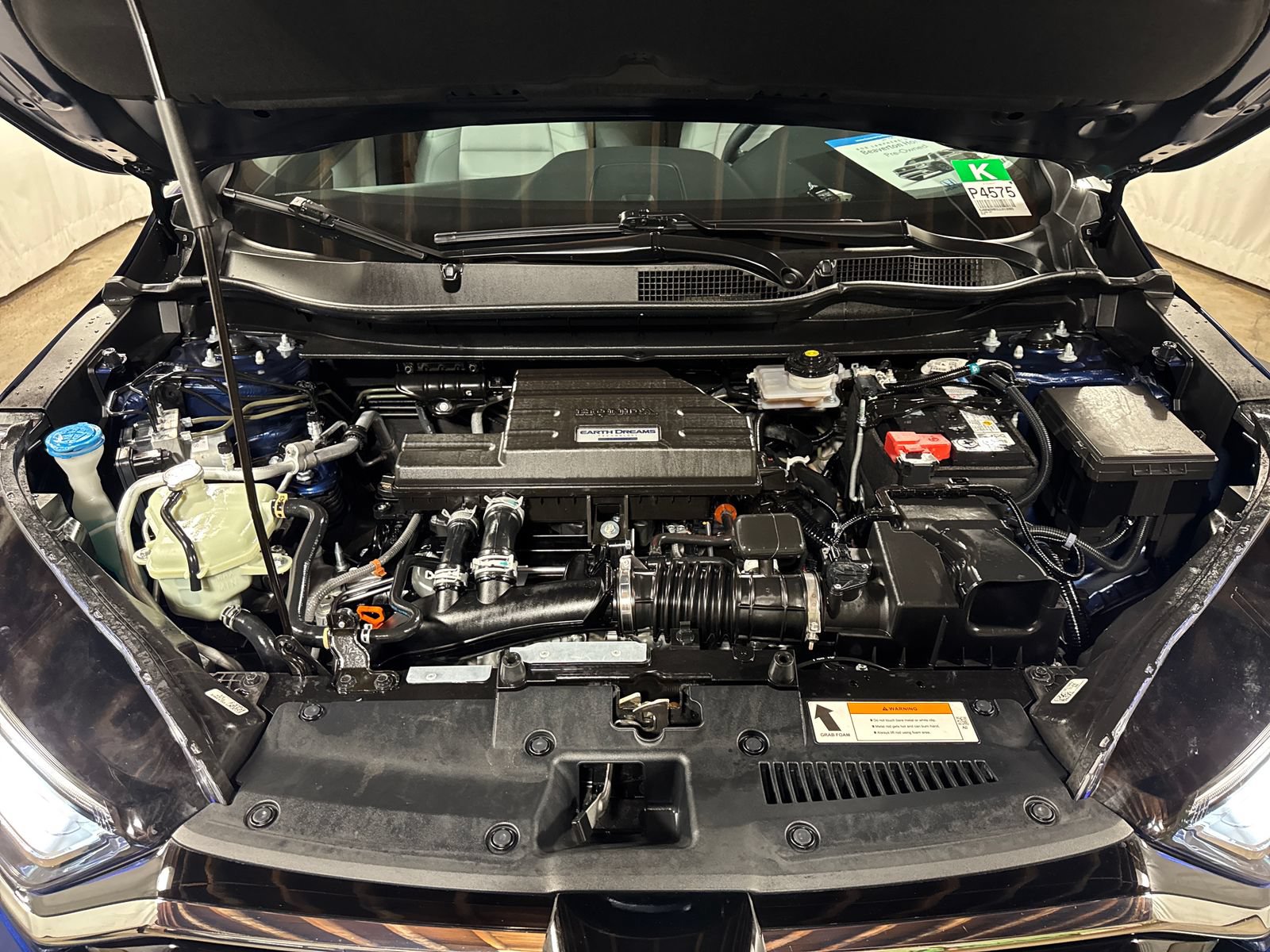 Used 2020 Honda CR-V Touring image 24