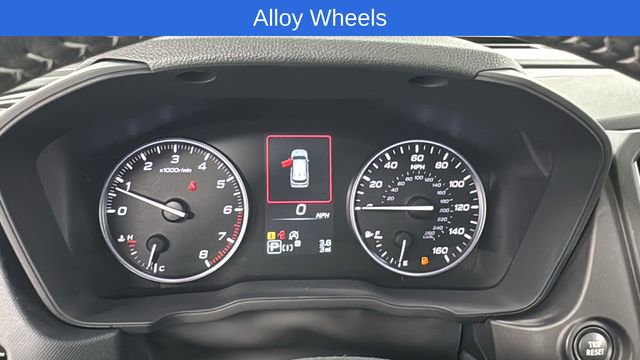 New 2026 Subaru Forester Limited image 21