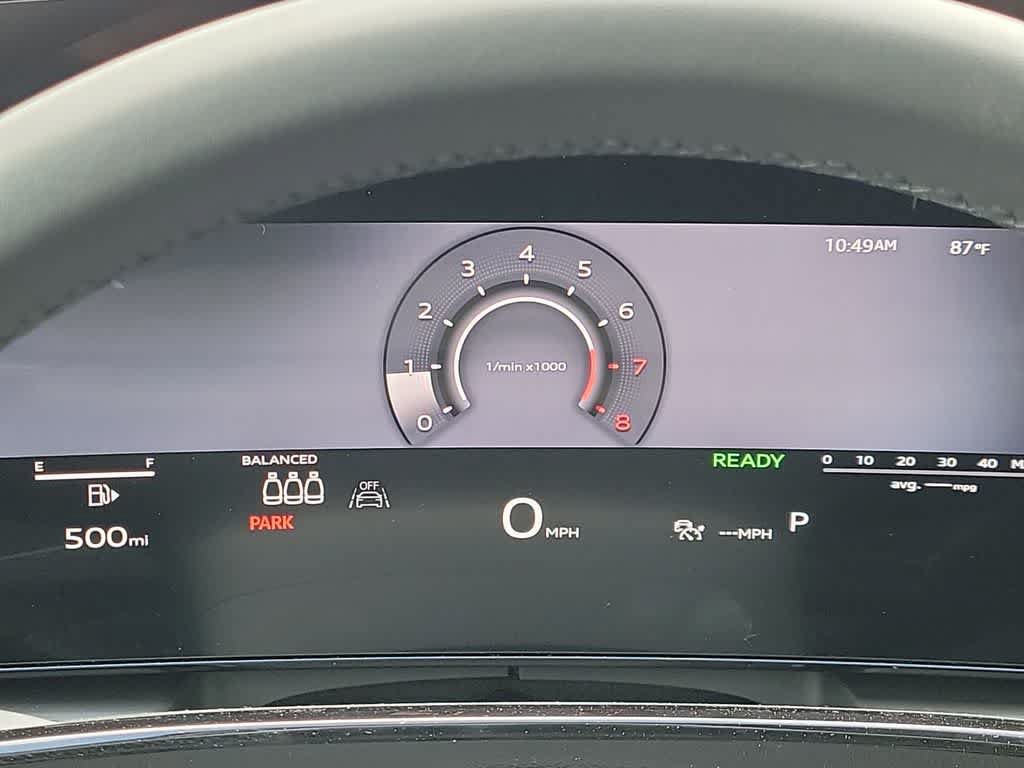 New 2026 Audi Q3 quattro 2.0T AWD/4WD image 26