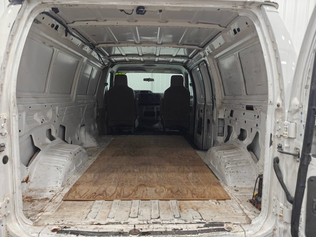 Used 2011 Ford E-150 and Econoline 150 w/ PWR Group RWD image 25