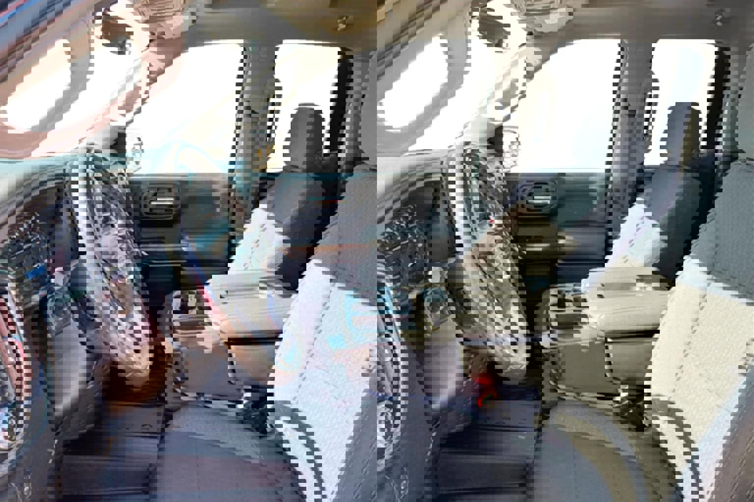 Used 2021 GMC Sierra 1500 Elevation w/ Driver Alert Package I image 20