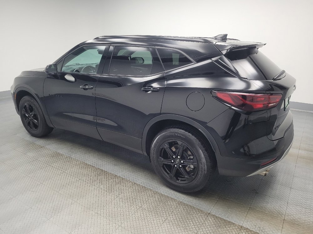 Used 2023 Chevrolet Blazer LT w/ Convenience Package image 3