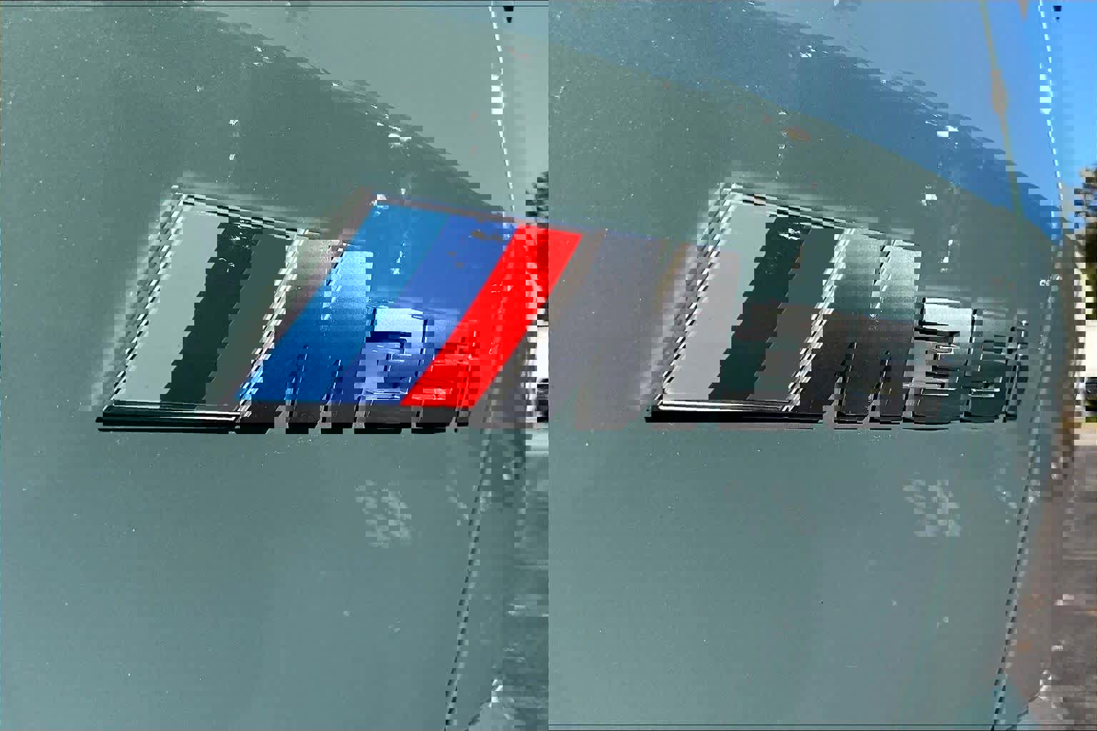 Used 2025 BMW X2 M35i image 9