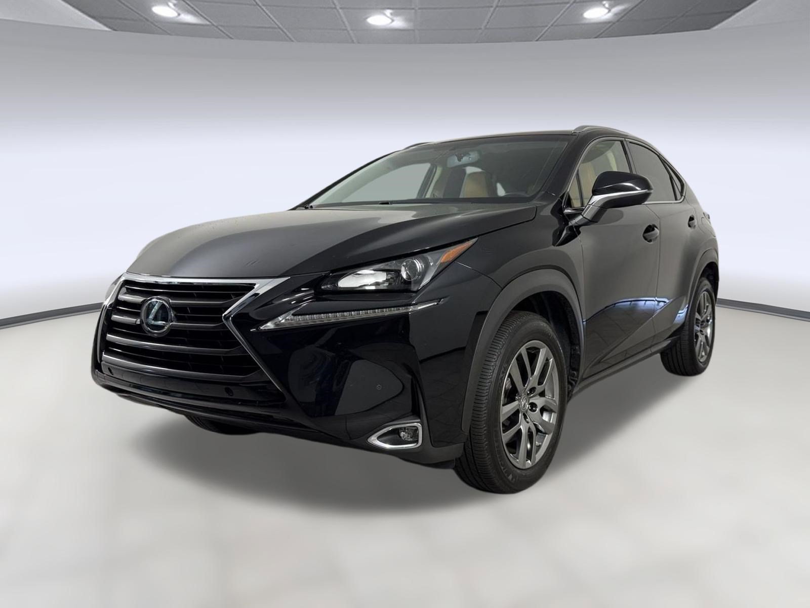 Used 2016 Lexus NX 200t FWD w/ Premium Package image 1