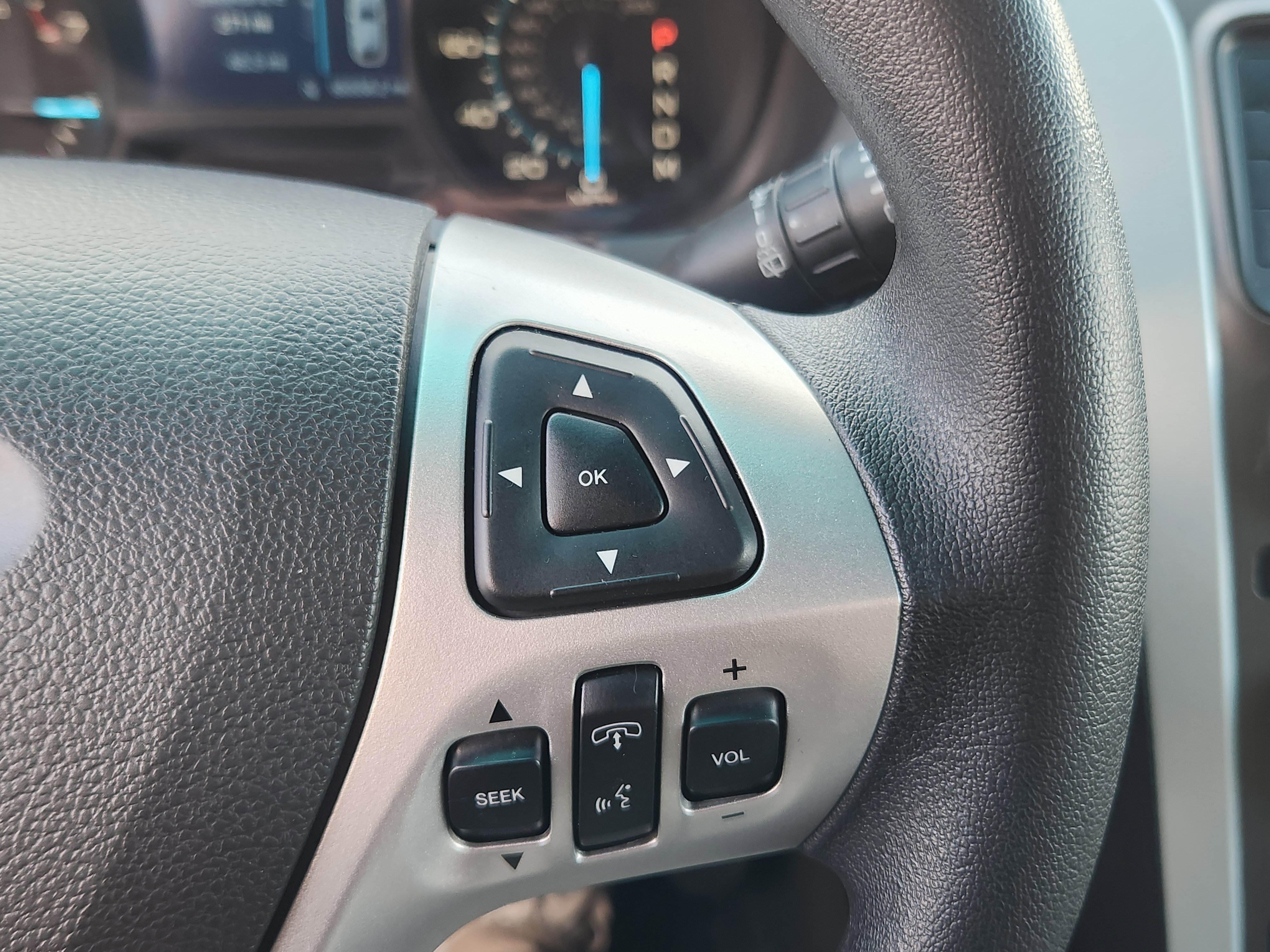 Used 2014 Ford Explorer 4WD image 27